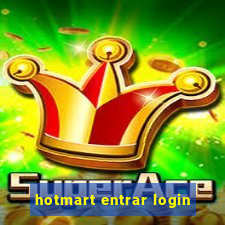 hotmart entrar login